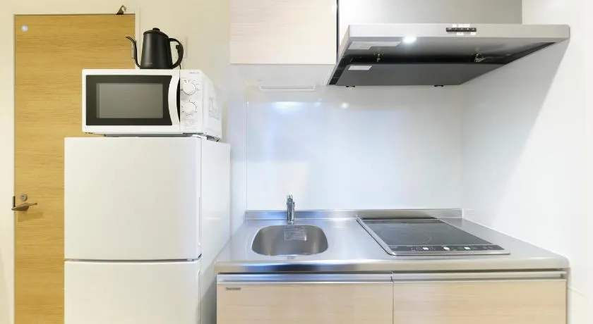Maison Asch Ikebukuro by Tranova - Image 1