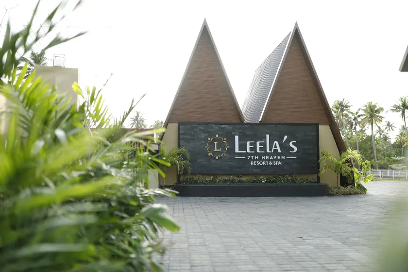 Leela's 7th heaven resort & Spa - Image 1