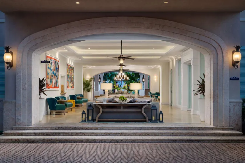 Seven Stars Resort & Spa - Image 1