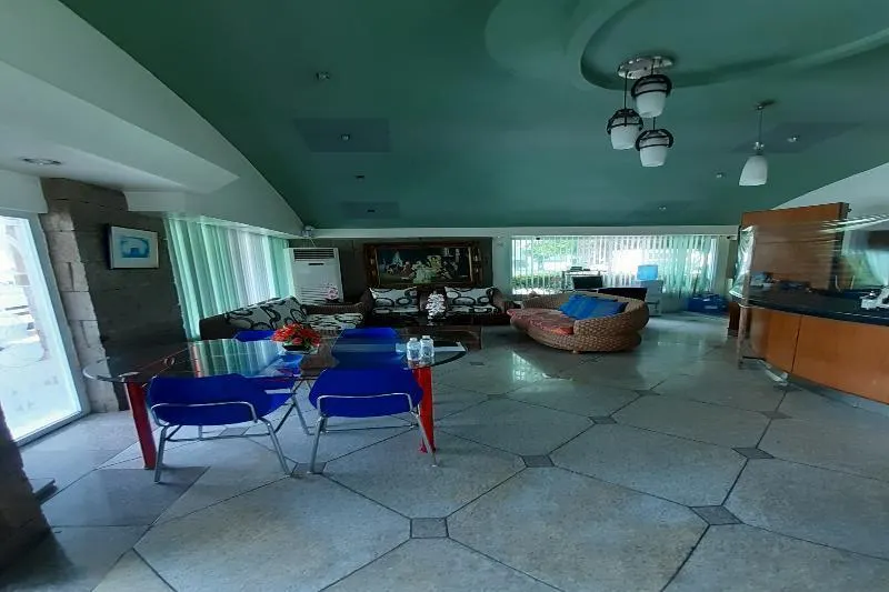 OYO 694 Asian Green Ville Resort - Image 1