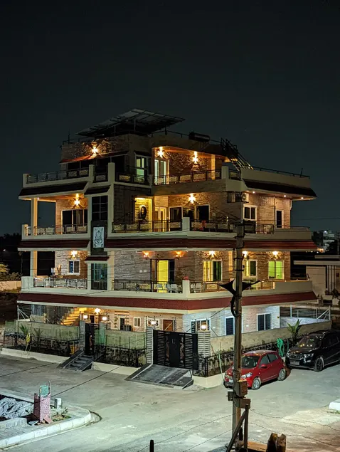 Barla's Home Stay - Mini Studio Room - Image 1