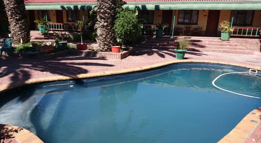 Lamberts Bay Hotel - Image 1