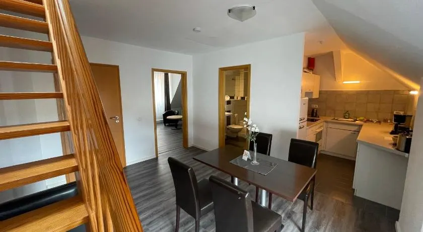 Ferienwohnung Altstadt Güstrow - Image 1