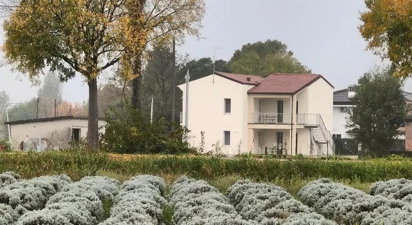 Agriturismo Pentafora - Image 1