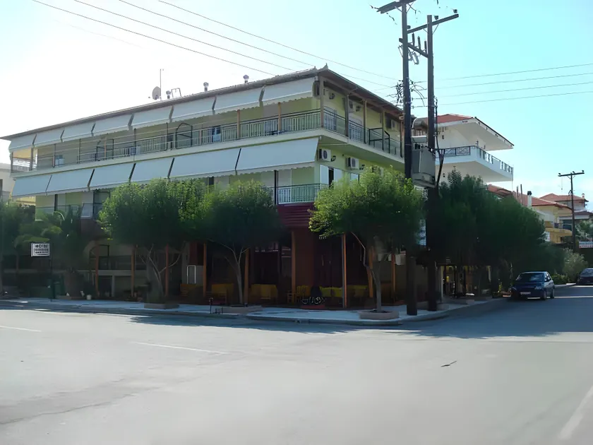 Hotel Filoxenia - Image 1