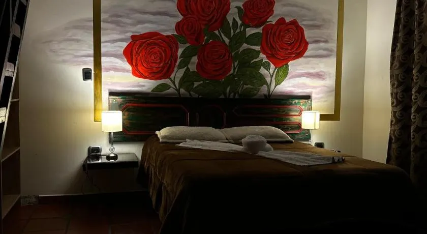 Montesano Finca Hotel - Image 1