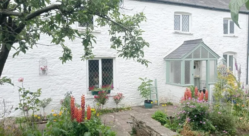Ty Gwyn Farmhouse - Image 1