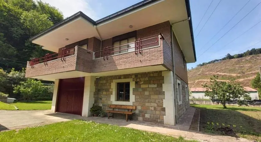 Casa Fresneda - Image 1