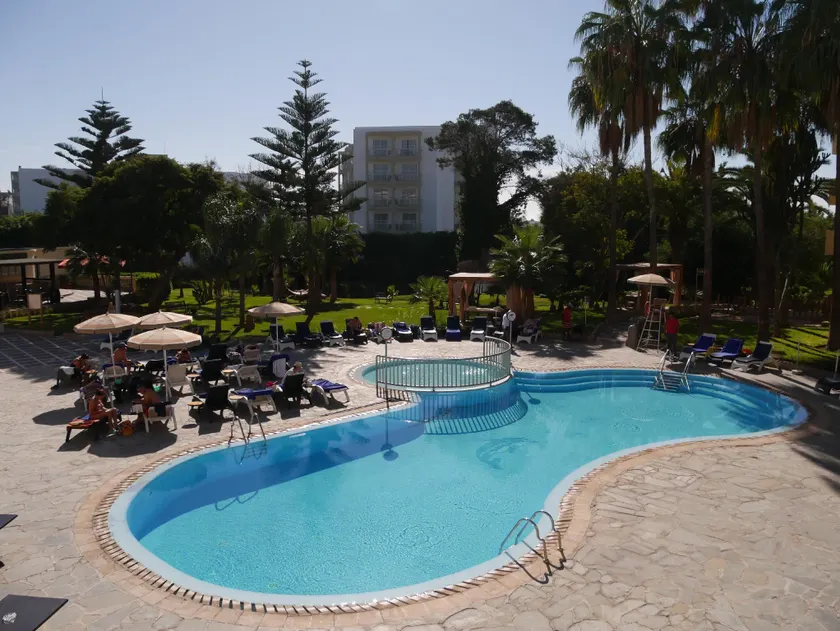 Odyssée Park Hotel - Image 1