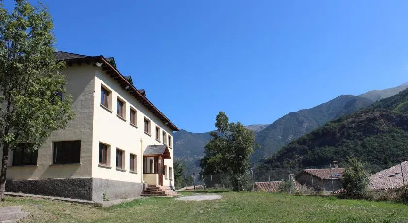 Casa de Colònies Vall de Boí - Verge Blanca - Image 1
