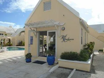 Reef Residences Resort on Grace Bay - Image 1