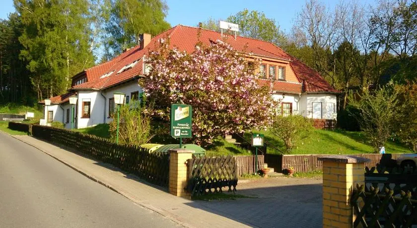 Hotelpension Schwalbennest - Image 1