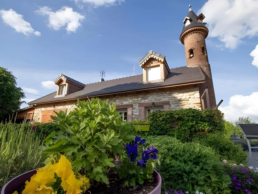 Le Chalet Champenois - Image 1