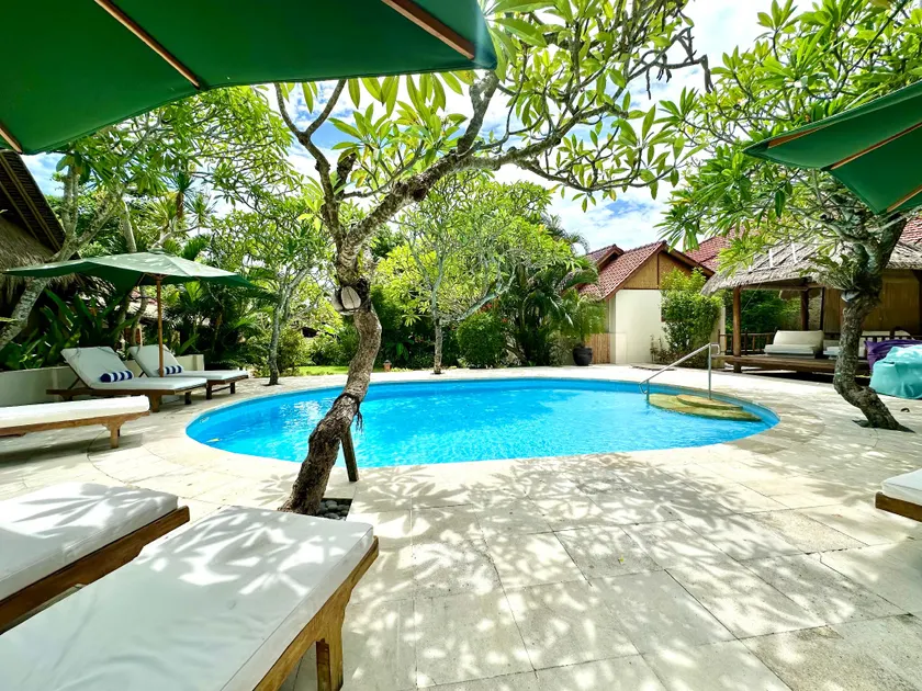 Aashaya Jasri Resort - Image 1