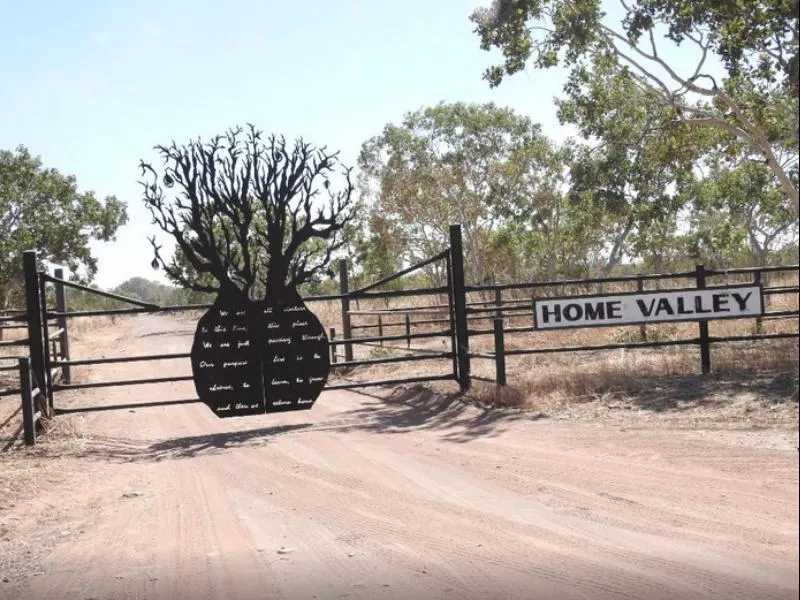 Home Valley Station - Image 1