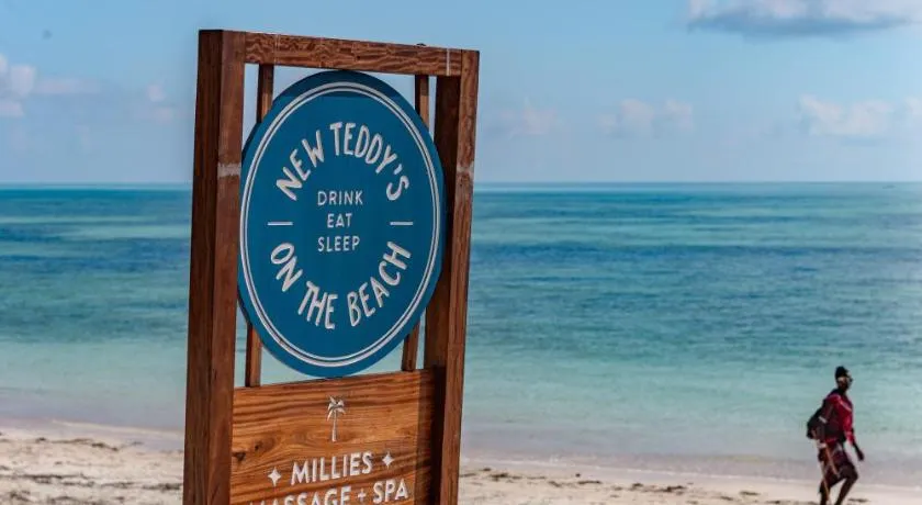 New Teddy's on the Beach - Image 1