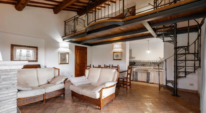 Agriturismo Poggio delle Conche - Image 1