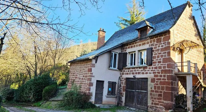 Petit maison du Vallon - Image 1