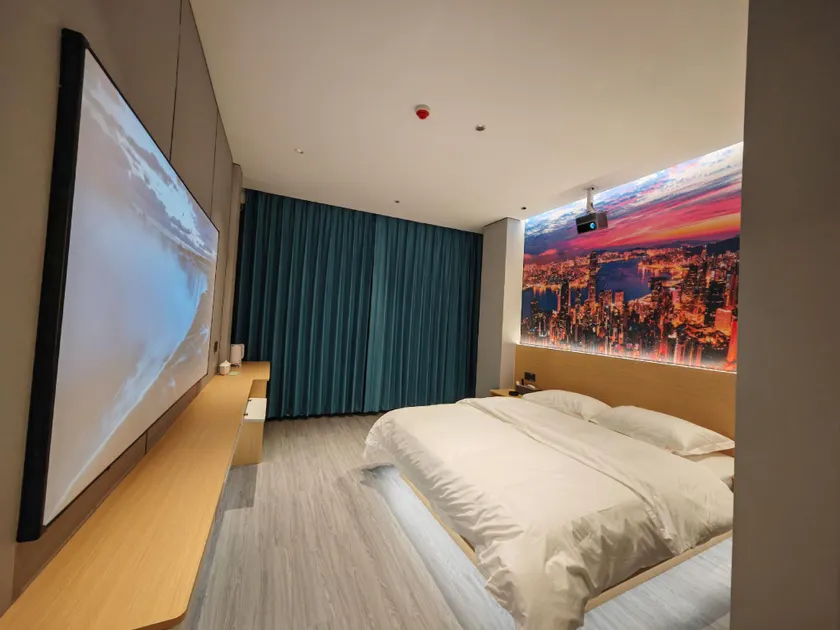Jiayue Smart Hotel - Image 1