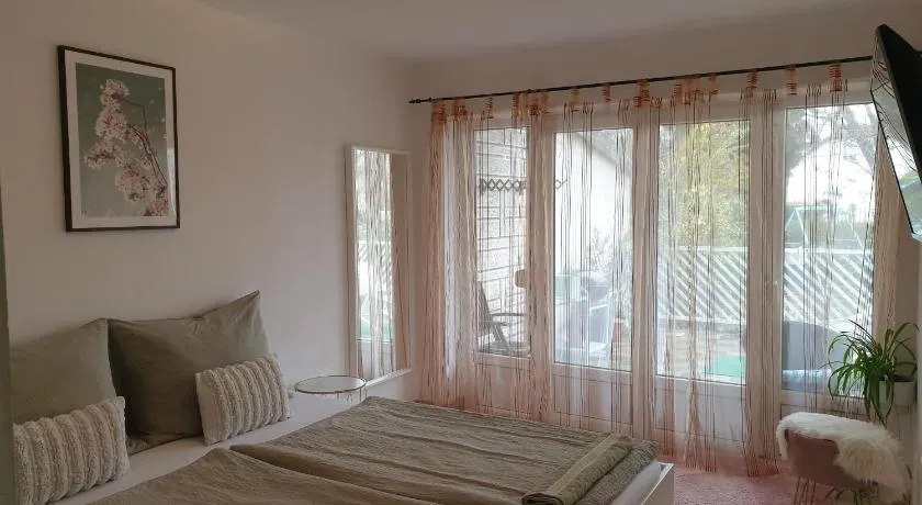 Simay Apartman - Image 1