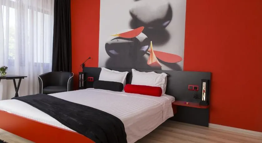 Hotel GabriSa - Image 1