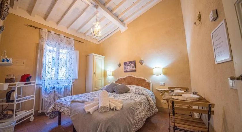 Il Giardino Segreto B&B - Image 1