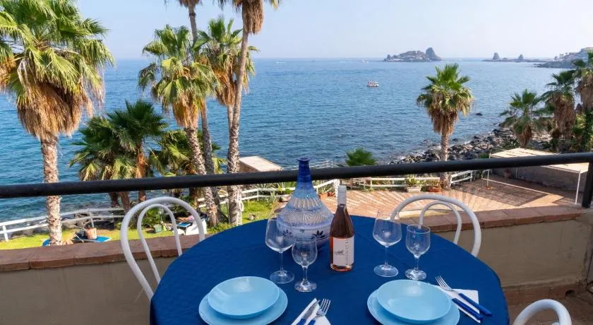 Galatea Executive Sea View - Image 1