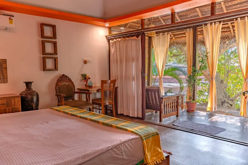 The Bay Agonda - Image 1