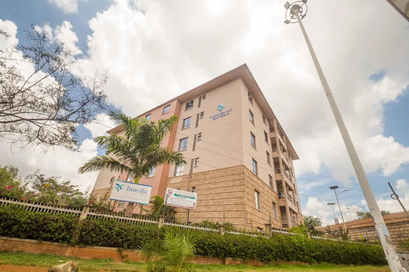 Taarifa Suites by Dunhill Serviced Apartments - Image 1