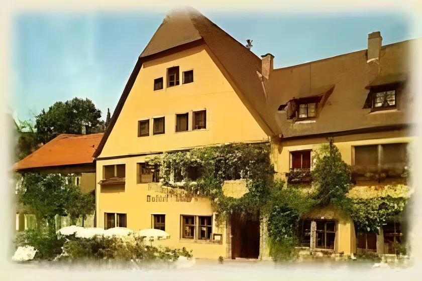 Gasthof Butz - Image 1