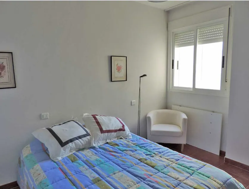 102517 -  Apartment in Casar de Cáceres - Image 1