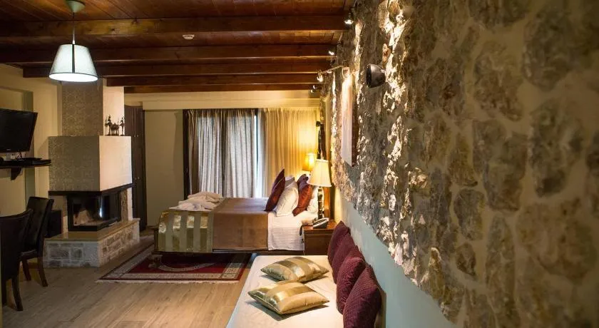 Archontopetra Boutique Hotel - Image 1