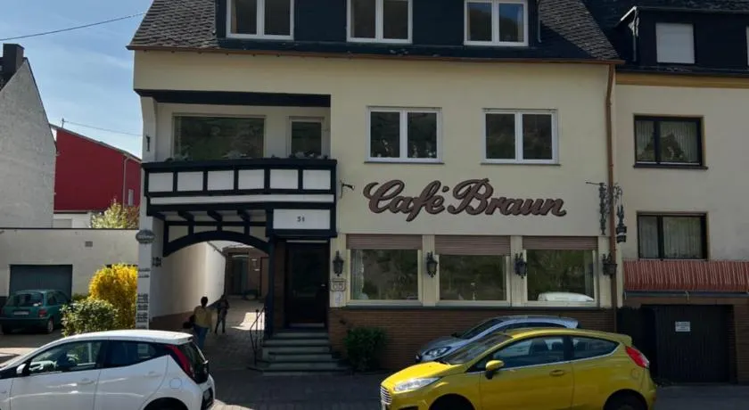 Pension Cafe Braun - Image 1