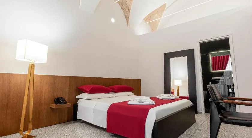Annunziata Guesthouse, Centro Storico - Image 1