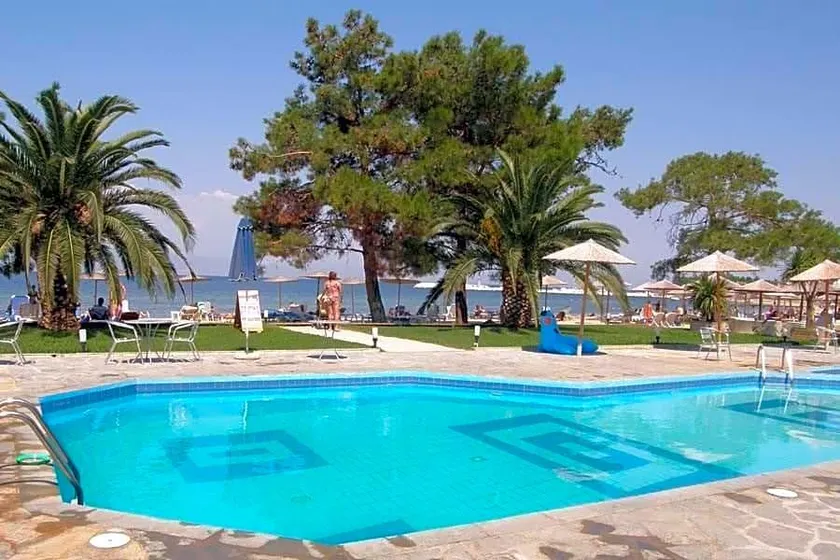 Rachoni Resort - Image 1