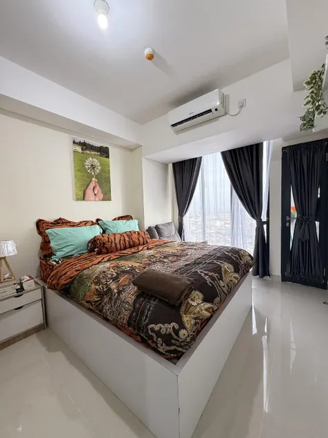 POLLUX HABIBIE by Petite Maison BATAM - Image 1