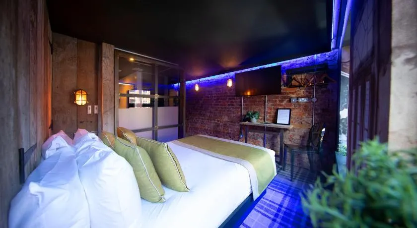 Briggate Hotel - Image 1