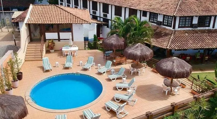 Pousada dos Veleiros - Image 1