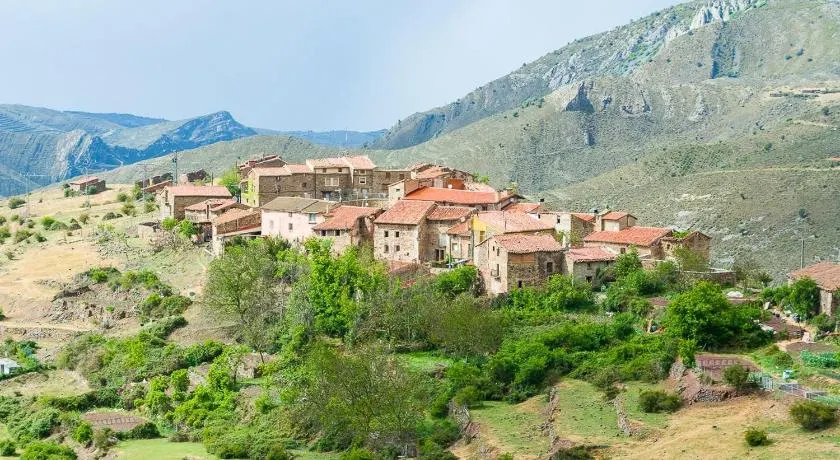 San Vicente de Robres - Image 1