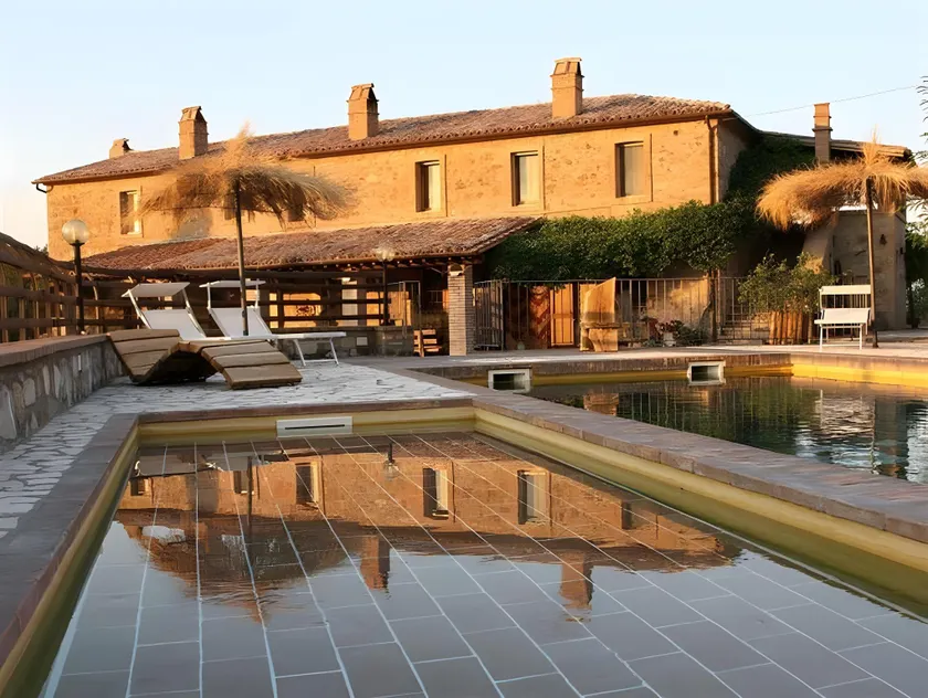 Agriturismo Selvella - Image 1