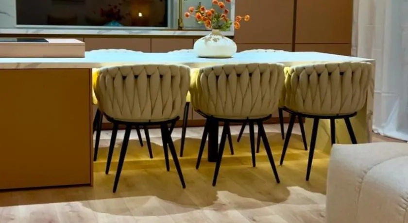 Appart 'COSY avec Piscine Chauffée Privée - Image 1