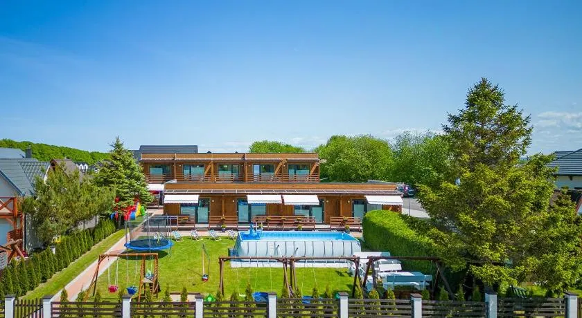 Baltic Resort - Image 1