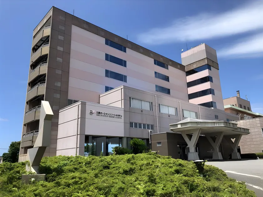 Mikuni Ocean Resort&Hotel - Image 1
