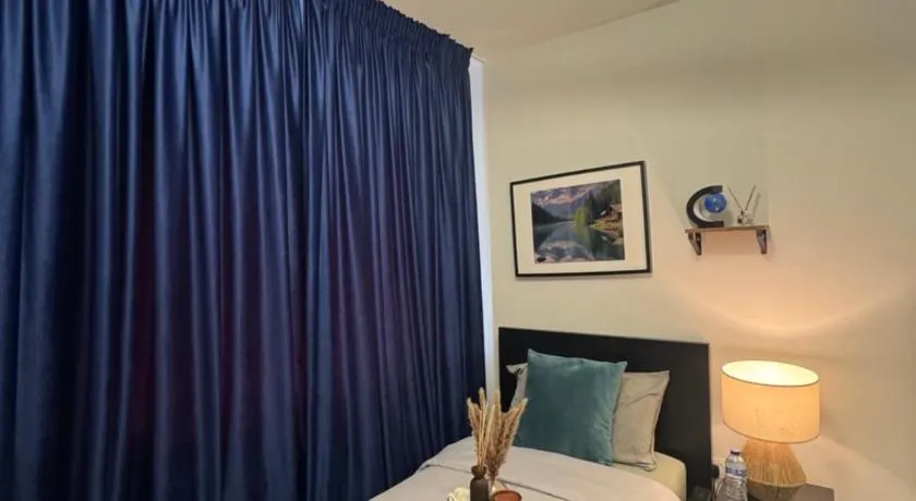 Modern Cozy Rooms Athy - Image 1