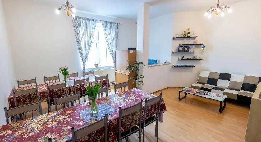 Hostel u Arény - Image 1