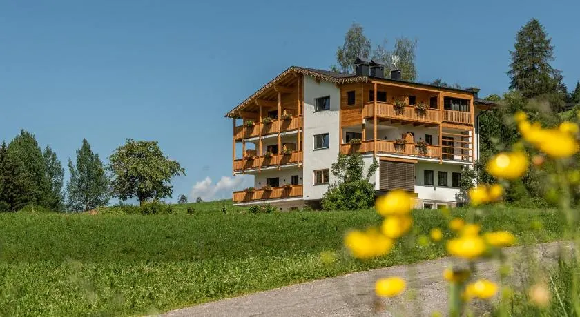 Im Wiesengrund Apartments - Image 1