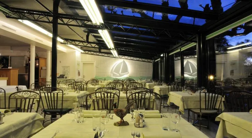 Hôtel Restaurant Cave Bel-Air - Image 1