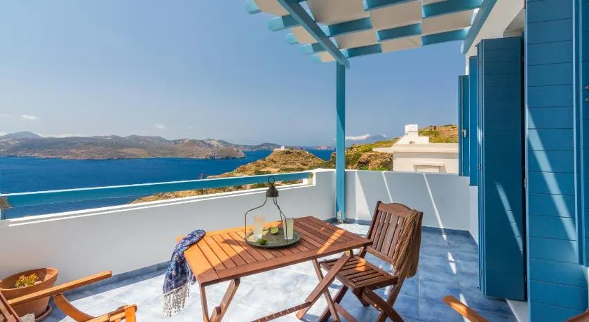 Villa Blue Sky - Image 1