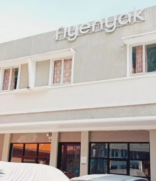 Nyenyak Senayan Benhil - Image 1