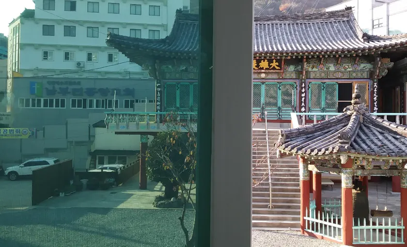 Busan Backpackers - Image 1